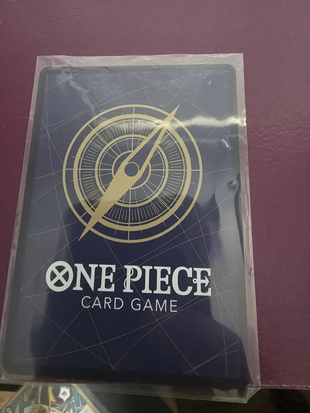 One Piece Card For Sell 150.00
